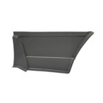 ART-001856 - Repair panel, side panel, rear left wheel arch Mercedes W201 190E 190D A2016371709 Interior view