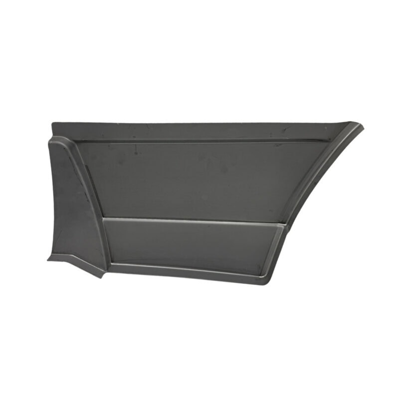 ART-001856 - Repair panel, side panel, rear left wheel arch Mercedes W201 190E 190D A2016371709 Interior view