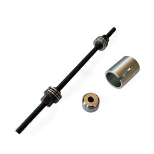 Rear Suspension Arm Bushing Removal Tool Mercedes W201 W124 R129 W210 W202