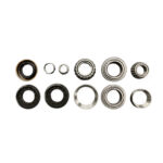 Lager- und Dichtungssatz Differential Mercedes W201 190E W124 185mm