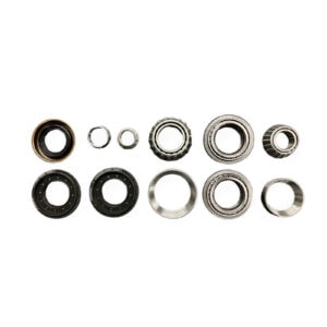 Bearing and Seal Kit Differential Mercedes W201 190E W124 185mm