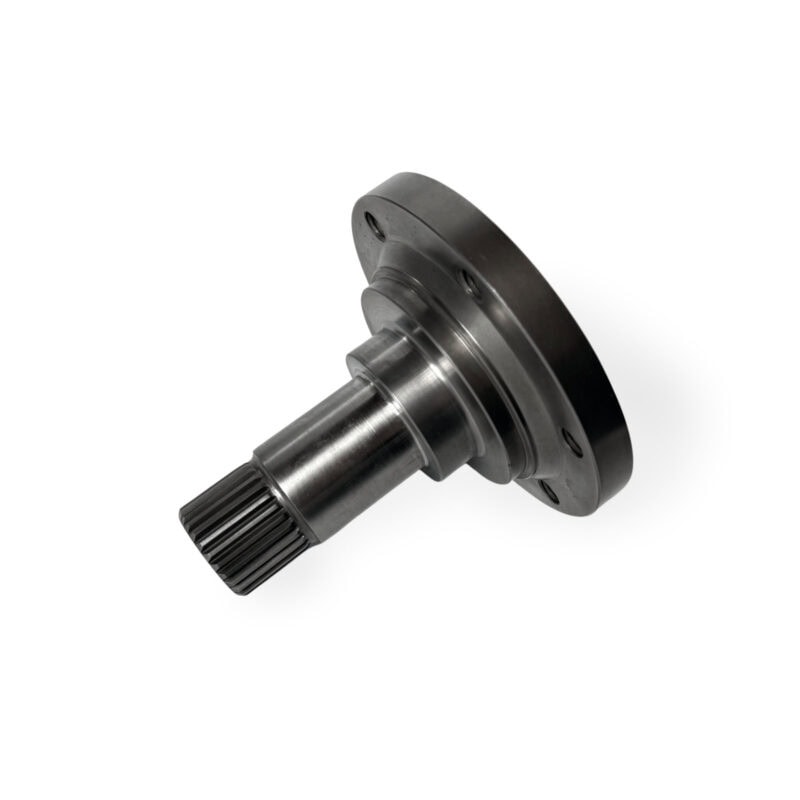 ART-001958 - Reinforced differential output flange Mercedes ART 001958 Verstarkter Differential Ausgangsflansch Mercedes W201 190E A1243505545