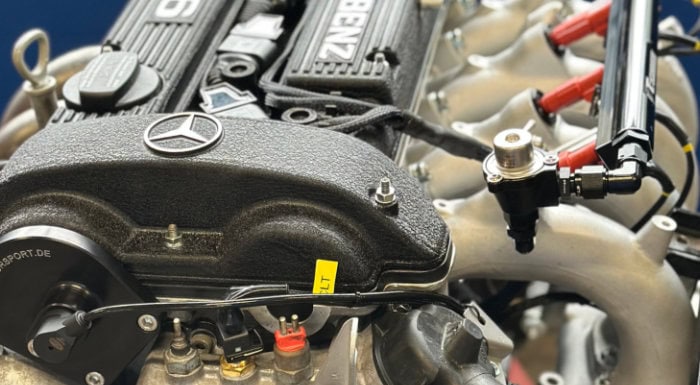 rpm depot efi kits m102 8v 16v
