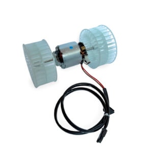 Lüfter Gebläsemotor für Klimaanlage Mercedes W201 190E 190D A2018200642