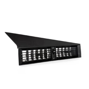 Luftdusche Lüftungsdreieck Mercedes W201 190E 190D A2018301265