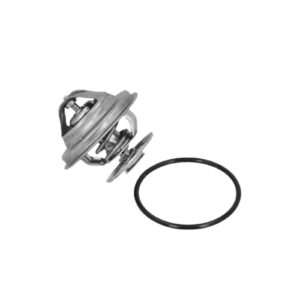 Thermostat 87 Grad mit Dichtring Mercedes W201 190E W124 A1102000515