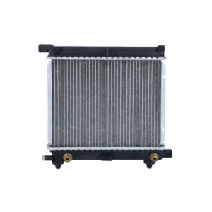 Kühler Mercedes W201 190E W124 Vierzylinder ohne Klima A2015008103