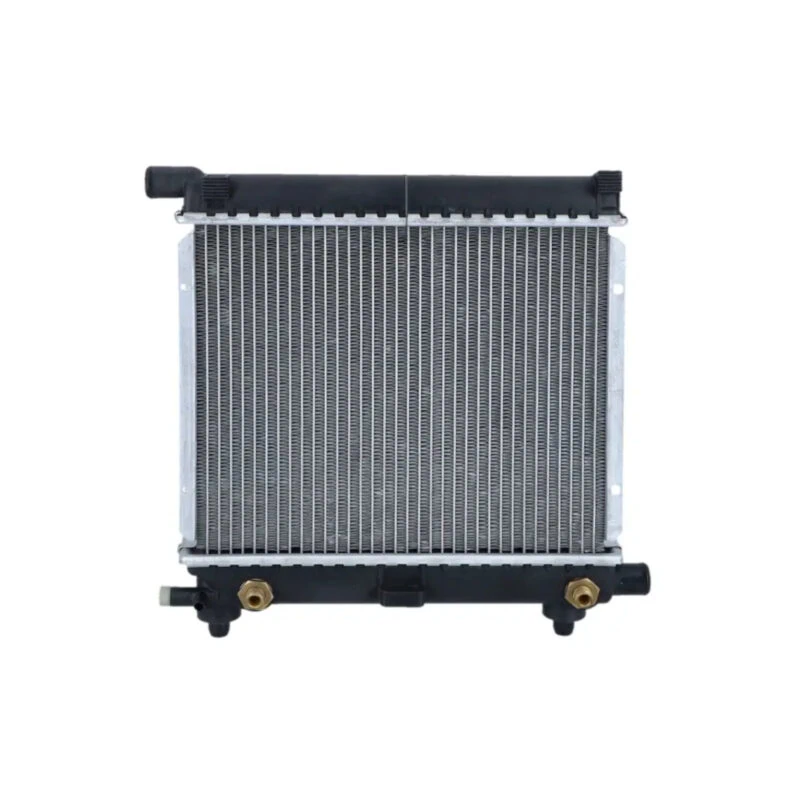 ART 001948 Kuehler Mercedes W201 190E W124 Vierzylinder ohne Klima A2015008103 A2015000603 A2015003803 A2015004003 A2015004603