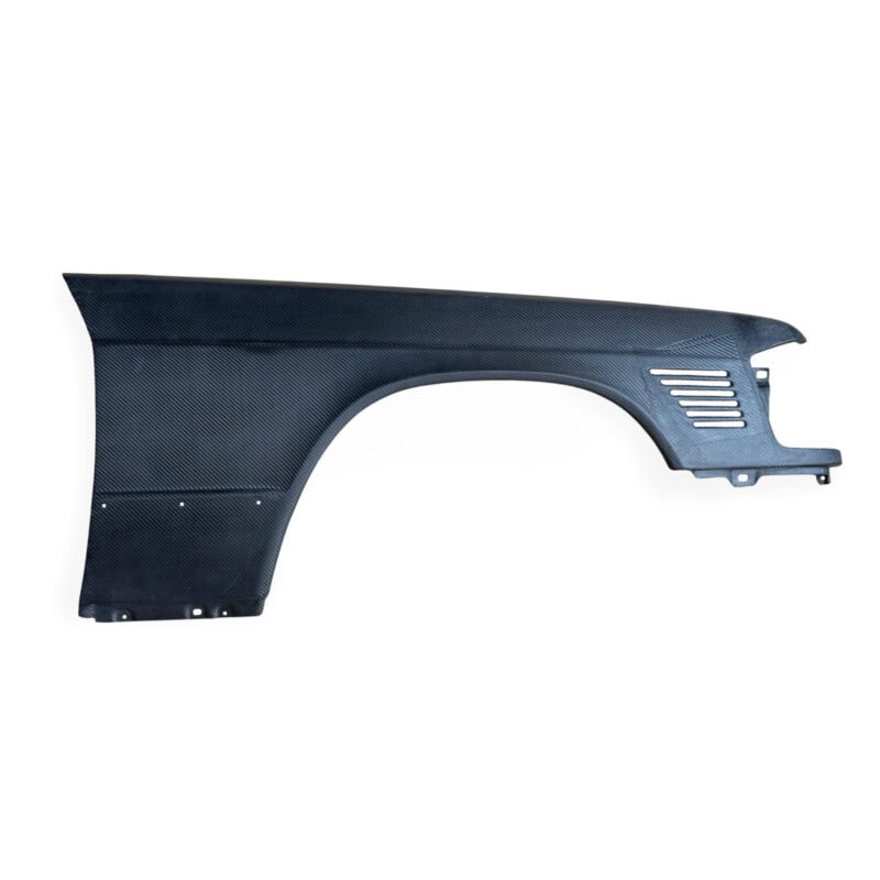 ART-001810 - Kotflügel vorne rechts Mercedes W201 190D 2.5 Turbo A2018812201 ART 001810 Kotfluegel vorne rechts Mercedes W201 190D 2.5 Turbo A2018812201