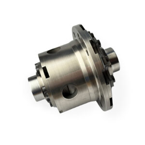Motorsport ZF Lamellen Sperrdifferential Mercedes W201 190E 185mm