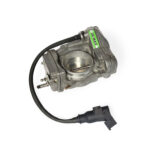 Throttle Body Overhaul M104 M119 M120 Mercedes W124 R129 W140 W202 W210