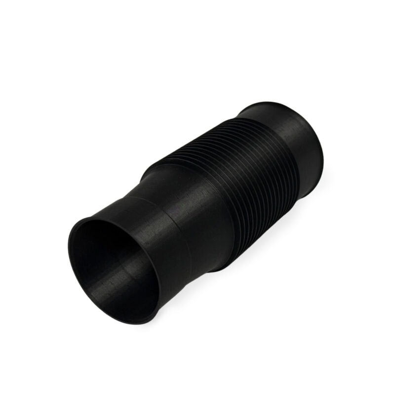 ART-001993 - Air Filter Intake Hose M102 8V Mercedes W201 190E up to 9/1988 A1020945682 ART 001993 Schlauch Ansaugung Luftfilter M102 8V Mercedes W201 190E bis 91988 A1020945682