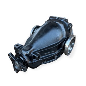 Performance Sperrdifferential Mercedes W201 190E 16V Torsensperre