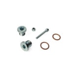 Kit Stilllegung Niveauregulierung Mercedes W201 W124