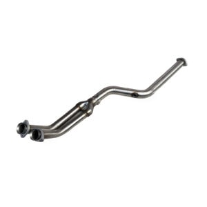 Kat Ersatzrohr Mercedes W201 190E 2.3-16