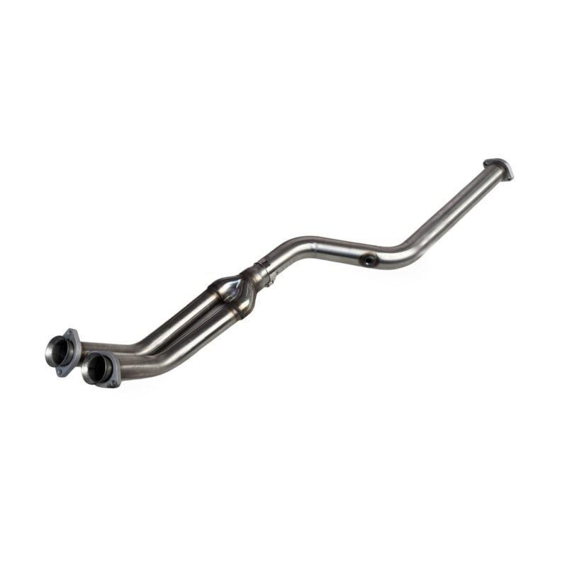 ART 002392 Kat Ersatzrohr Mercedes W201 190E 2.3 16 Katalysator ersetzen