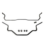 H&R Stabilisator Set Mercedes Benz W124 500E 400E E420