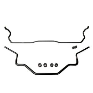 H&R Stabilisator Set Mercedes Benz W124 500E 400E E420