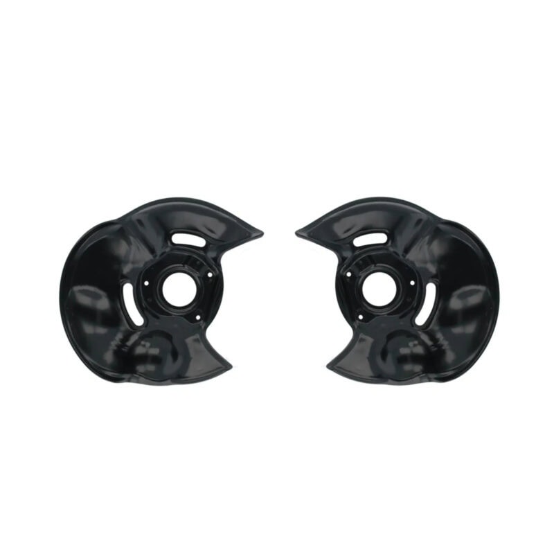 ART 002031 Satz Ankerbleche Vorderachse Bremsenupgrade Mercedes W201 190E W124