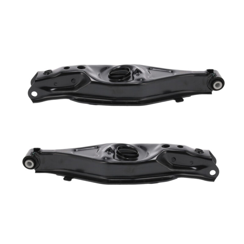 ART 002038 Satz Federlenker mit Gummilager Hinterachse Mercedes W201 190E W124 R129 W202 W210 R170 A2023500206 A1243505406 A1243523665 A1243523765 A1243527065 A1243528465 A2023520165