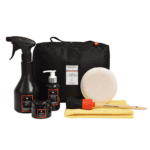 Swissvax Wheel Cleaning and Care Kit