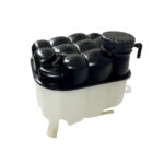 Coolant Expansion Tank Mercedes R129 SL A1295000849