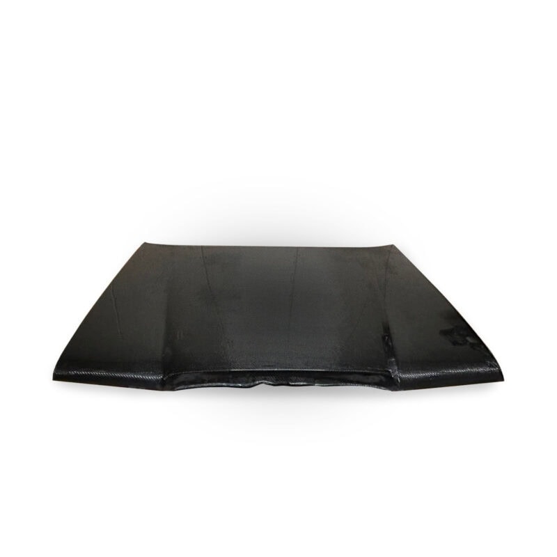 ART-002082 - Leichte Motorsport Carbon CFK Motorhaube Mercedes W ART 002082 Leichte Motorsport Carbon CFK Motorhaube Mercedes W201 190E zur Gewichtsreduktion fuer 16V Rennwagen Totale