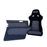 Sport Innenraum Paket Mercedes W201 190E