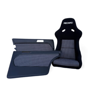 Sport Innenraum Paket Mercedes W201 190E