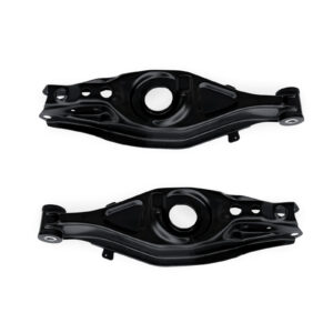 Performance Federlenker mit schwarzen PU-Buchsen Mercedes W201 190E W124 R129 W202 R170