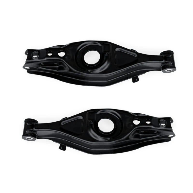 ART 002091 Performance Federlenker mit schwarzen PU Buchsen Mercedes W201 190E W124 R129 W202 W210 R170