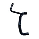 Silikon Kühlerschlauch Wasserpumpe M102 8V Mercedes W201 190E 1.8 2.0 2.3