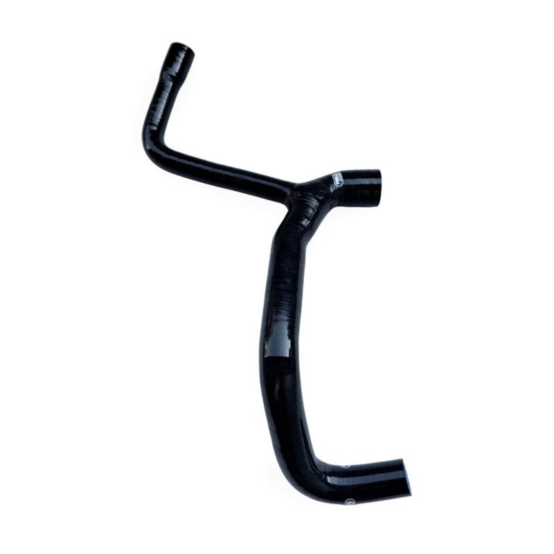 ART 002338 Silikon Kuehlerschlauch Wasserpumpe M102 8V Mercedes W201 190E 1.8 2.0 2.3 A2015016782