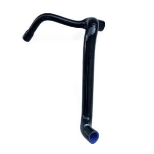 Silikon Kühlerschlauch Wasserpumpe M102 8V Mercedes W201 190E 1.8 2.0 2.3 Klima