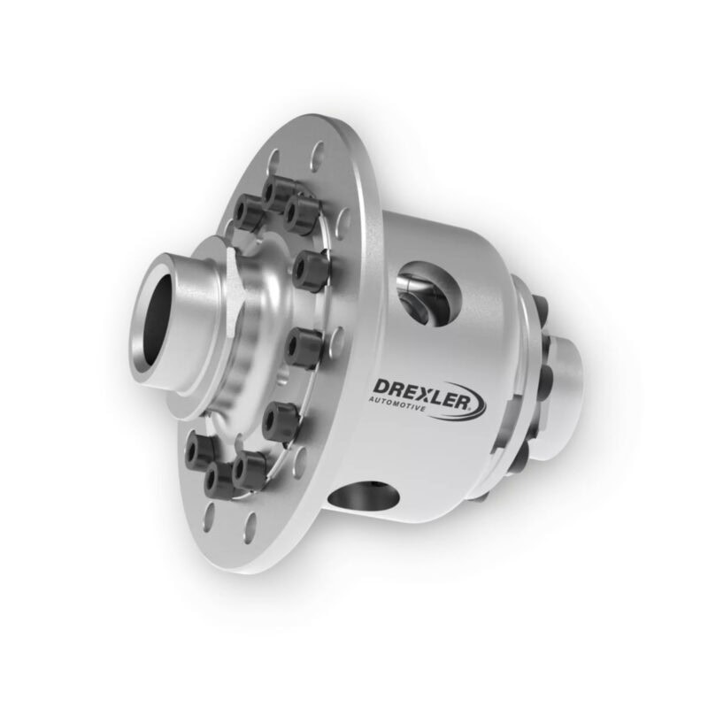 ART 002144 Drexler Lamellen Sperrdifferential Mercedes W124 500E E500 R107 210mm