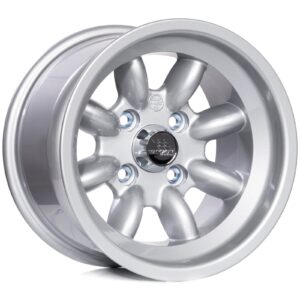 Compomotive ML 1381 8x13 ET-12 Motorsports Wheel Ford Group 4 gold