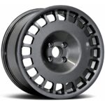 Compomotive TH 1882 TH1 8x18 ET35 Motorsports Wheel Ford Focus Sierra Sapphire Mondeo metallic gray