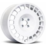 Compomotive TH 1882 TH1 8x18 ET15 Motorsports Wheel Ford Escort Cosworth white