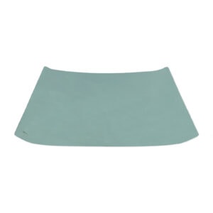 Premium Kunststoff Heckscheibe Mercedes W201 190E 190D