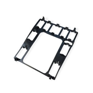 Halterrahmen Schalter Schaltbrett Mercedes W201 190E 190D