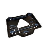 Kleines Batterieblech Mercedes W201 190E