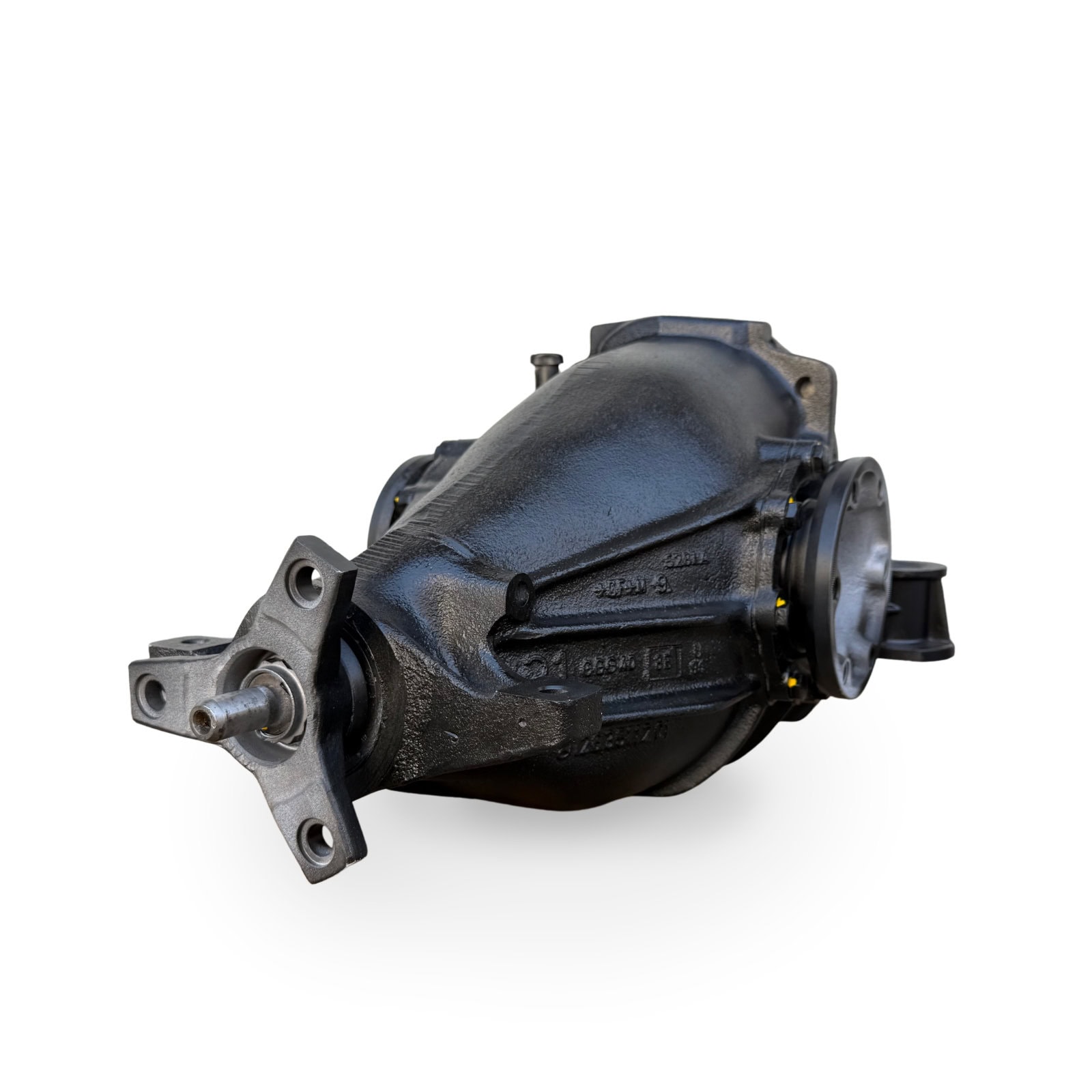 ART 002369 Differential Instandsetzung Mercedes W126 S Klasse