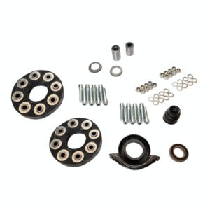 Reparatursatz Gelenkwelle Kardanwelle Mercedes W124 500E