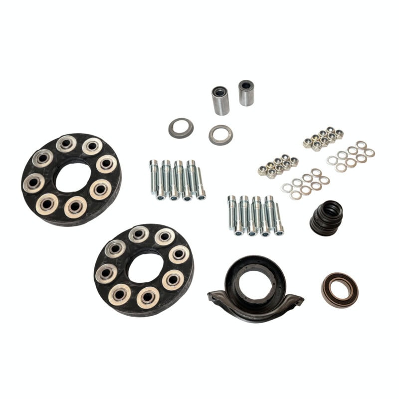 ART 002347 Reparatursatz Gelenkwelle Kardanwelle Mercedes W124 500E