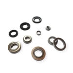 Bearing and Seal Kit Differential Mercedes W201 190E W124 168mm