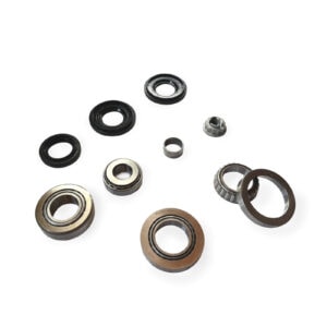 Bearing and Seal Kit Differential Mercedes W201 190E W124 168mm