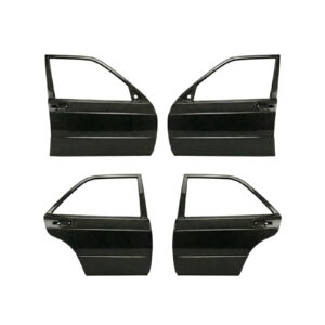 Motorsport Carbon CFK Türen Mercedes W201 190E