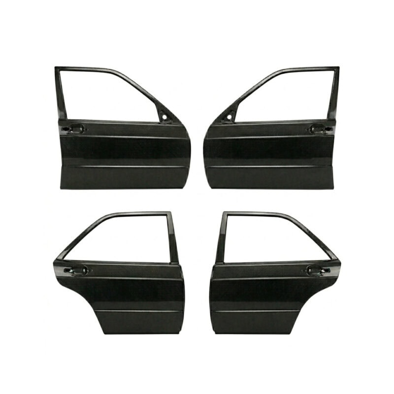 ART 002410 Motorsport Carbon CFK Tueren Mercedes W201 190E