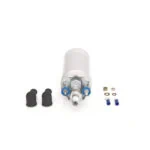 Kraftstoffpumpe Benzinpumpe Mercedes 190E W201 A0030915301