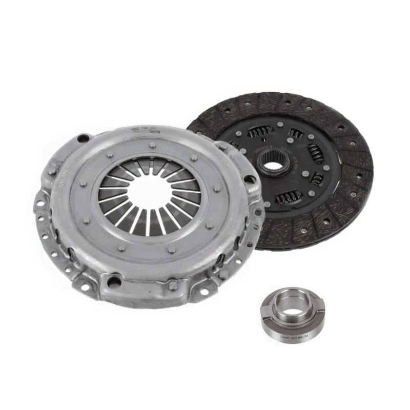 Verstärkte Kupplung Kupplungssatz Mercedes W201 190E 2.3 2.6 W124 230E 260E Einmassenschwungrad ART 002531 Verstaerkte Kupplung Kupplungssatz Mercedes W201 190E 2.3 16 2.5 16